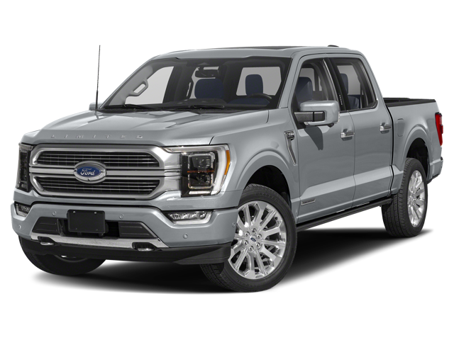 Ford F-150 Lariat