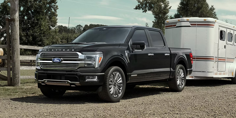 Ford Truck Financing in Sayre, PA - Williams Ford of Sayre