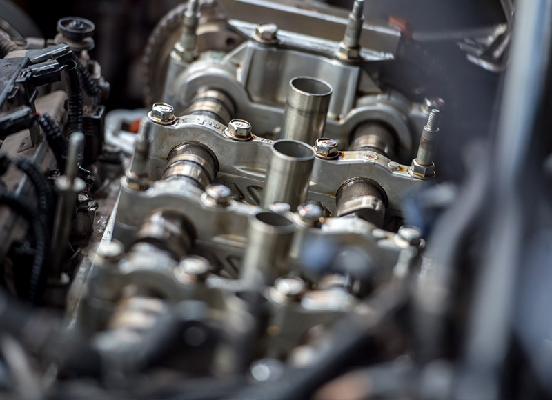 Order Ford SUV Parts in Sayre, PA - Williams Ford of Sayre