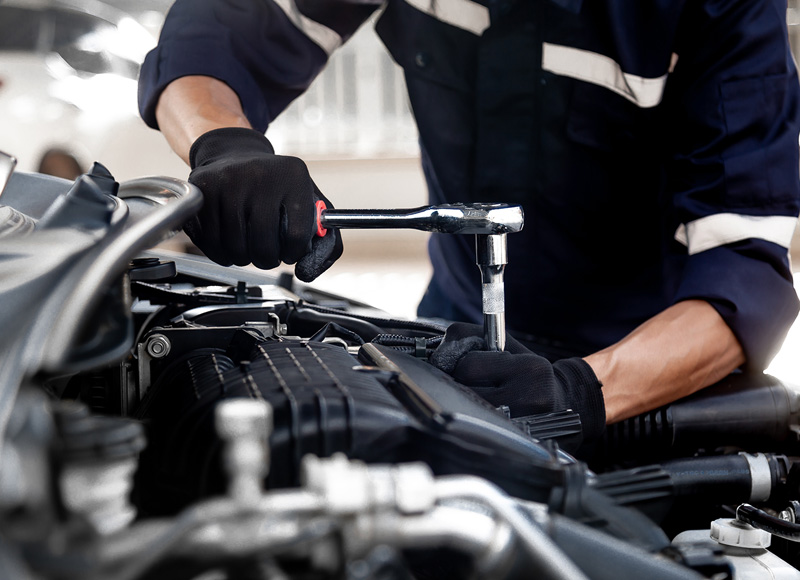 Order Ford Trucks in Sayre, PA - Williams Ford of Sayre