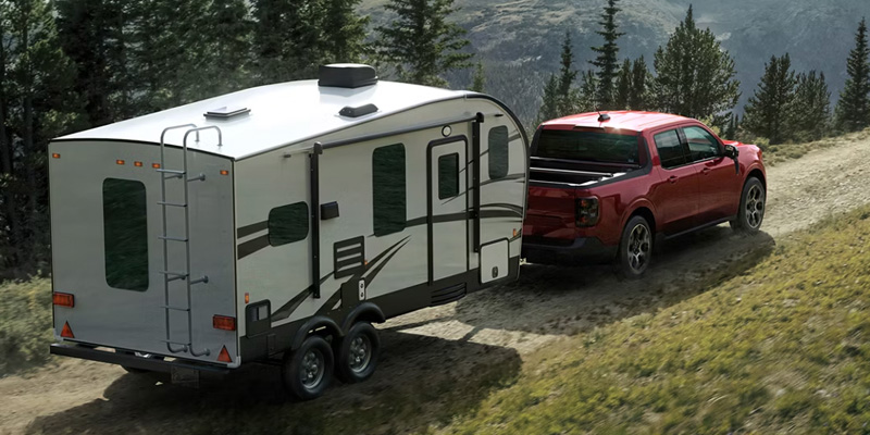 New Ford Trucks for Sale in Sayre, PA - Williams Ford of Sayre