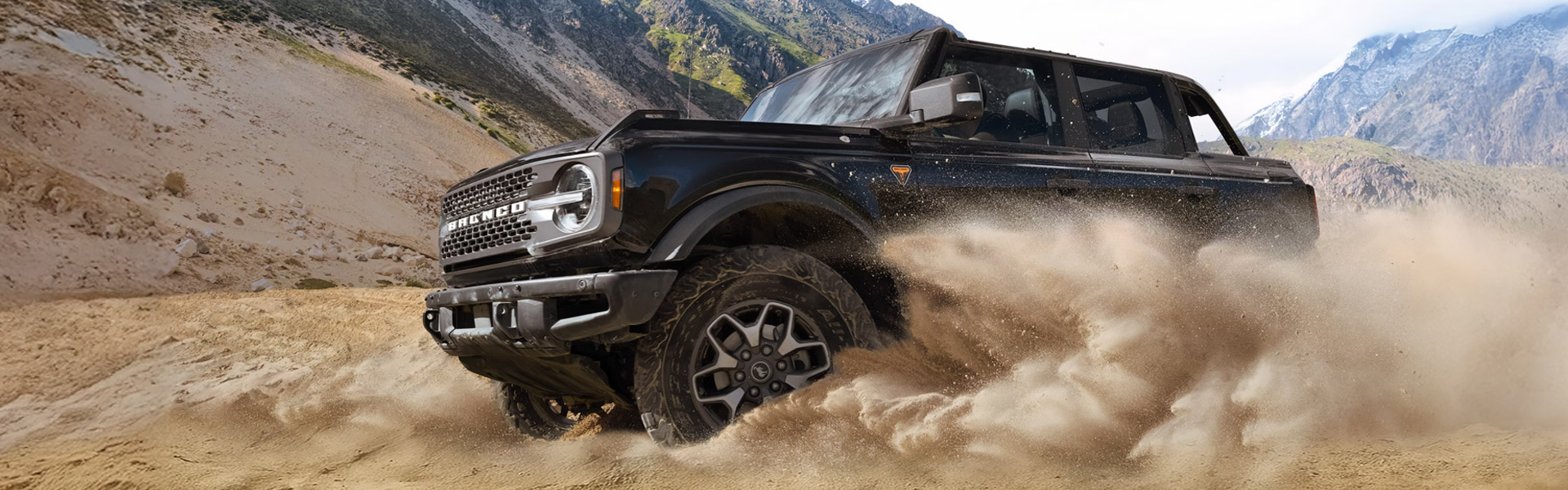 New Ford SUV Deals in Sayre, PA - Williams Ford of Sayre