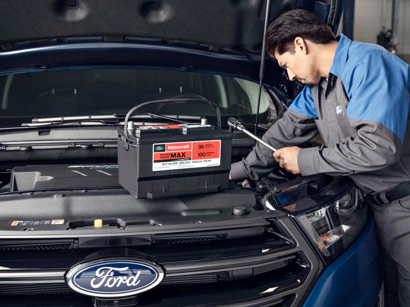 Genuine Ford Parts in Sayre, PA - Williams Ford of Sayre