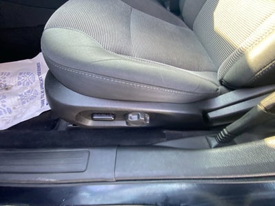 2018 Ford Taurus SEL