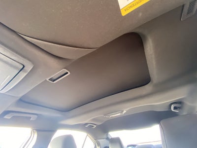 2018 Ford Taurus SEL