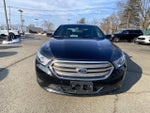 2018 Ford Taurus SEL