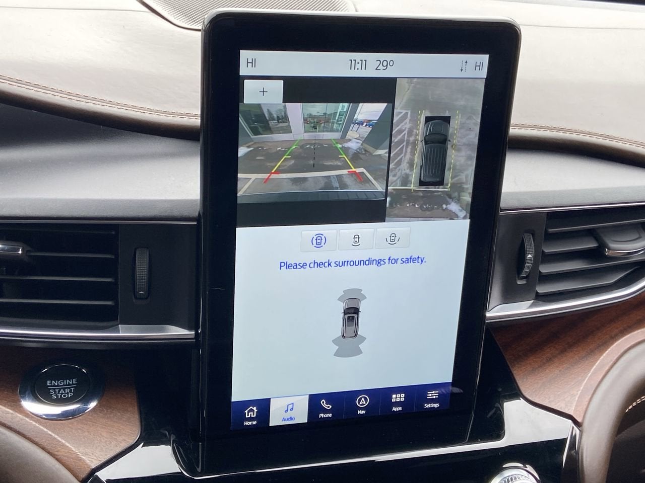 2022 Ford Explorer King Ranch