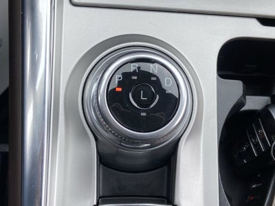 2022 Ford Explorer King Ranch