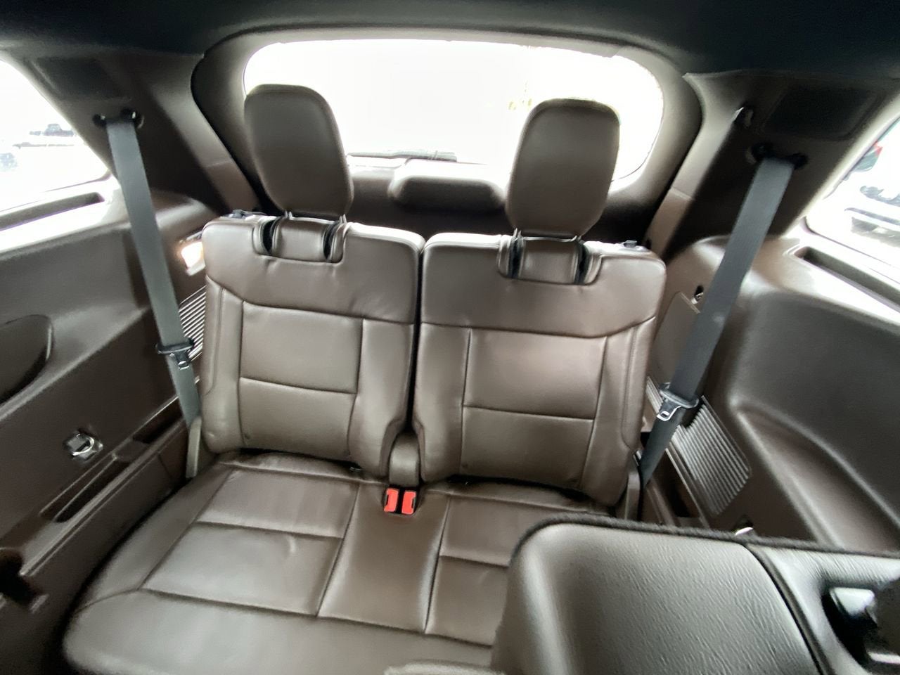 2022 Ford Explorer King Ranch