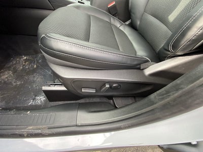 2026 Ford Escape PHEV