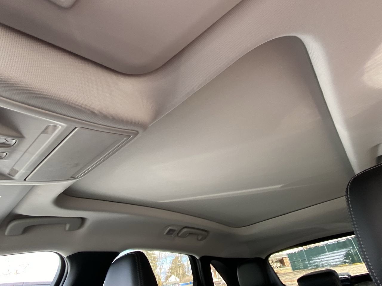 2026 Ford Escape PHEV