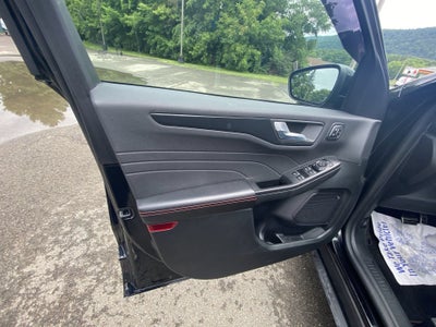 2023 Ford Escape ST-Line Select