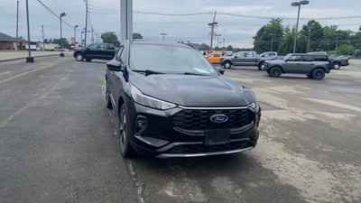 2023 Ford Escape ST-Line Select
