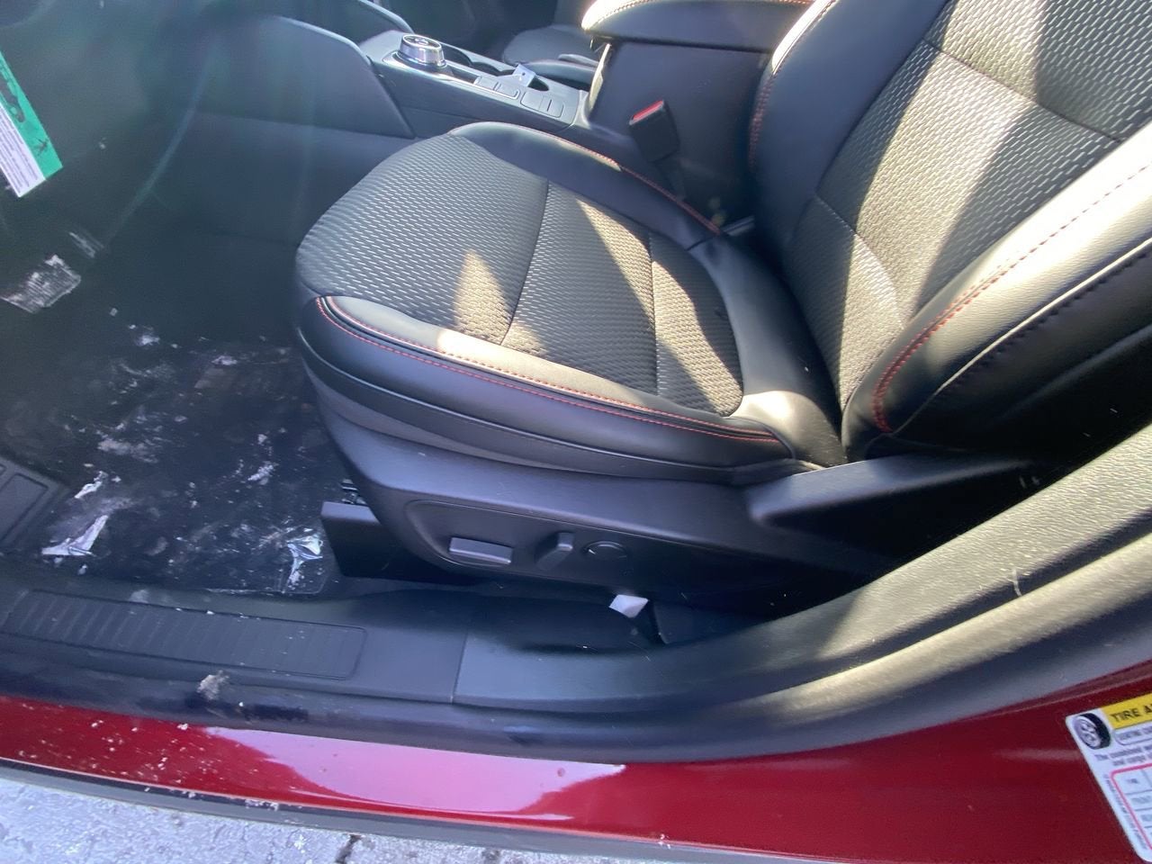 2026 Ford Escape ST-Line Select