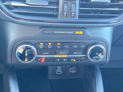 2026 Ford Escape ST-Line Select