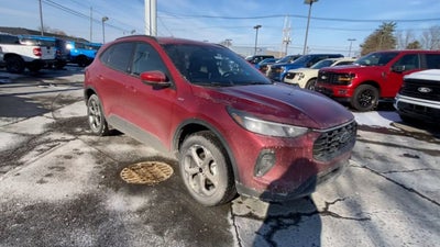 2026 Ford Escape ST-Line Select