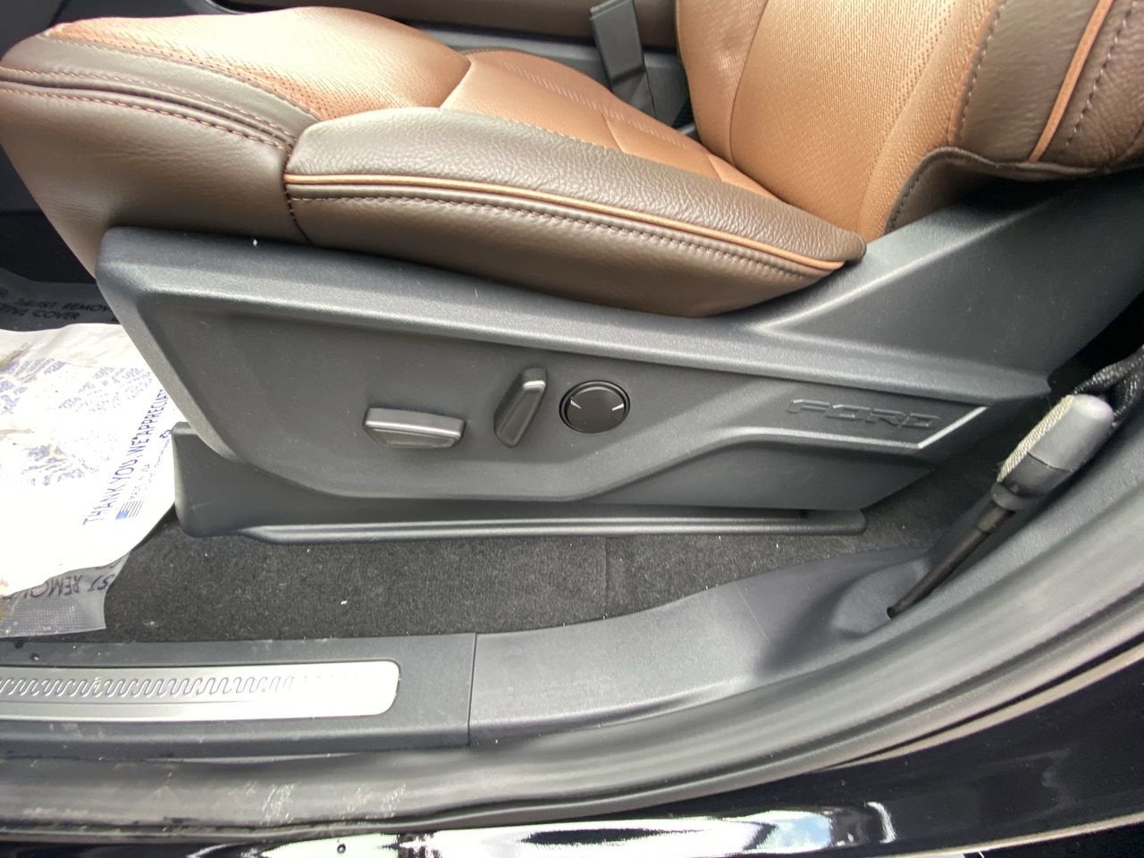 2025 Ford Expedition Max King Ranch