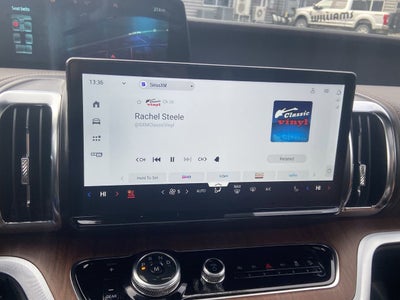 2025 Ford Expedition Max King Ranch