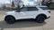 2024 Ford Explorer Timberline
