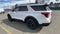 2024 Ford Explorer Timberline