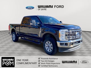 2023 Ford Super Duty F-250 SRW XLT