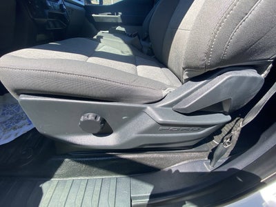 2024 Ford Super Duty F-250 SRW Super Duty