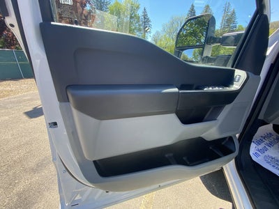 2024 Ford Super Duty F-250 SRW Super Duty