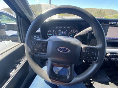 2024 Ford Super Duty F-250 SRW Super Duty