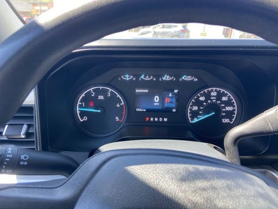 2024 Ford Super Duty F-250 SRW Super Duty