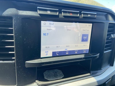 2024 Ford Super Duty F-250 SRW Super Duty