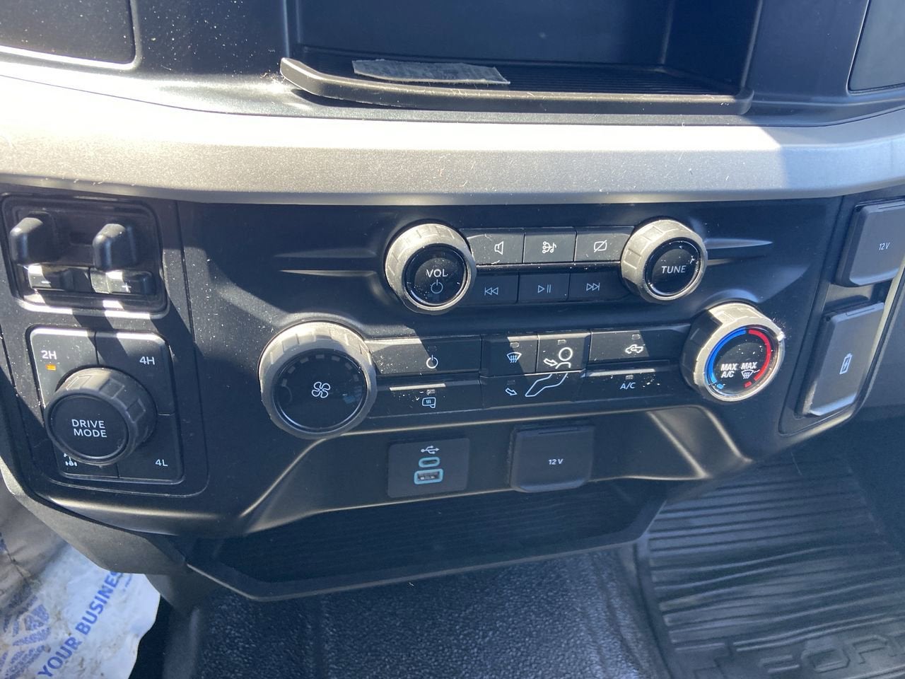 2024 Ford Super Duty F-250 SRW Super Duty