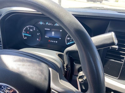 2024 Ford Super Duty F-250 SRW Super Duty