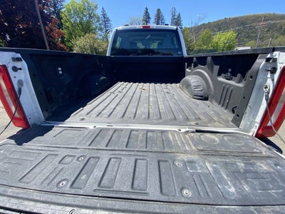 2024 Ford Super Duty F-250 SRW Super Duty