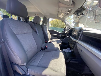2024 Ford Super Duty F-250 SRW Super Duty