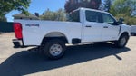 2024 Ford Super Duty F-250 SRW Super Duty