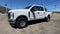 2024 Ford Super Duty F-250 SRW Super Duty
