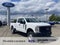 2026 Ford Super Duty F-250 SRW F-250® XL