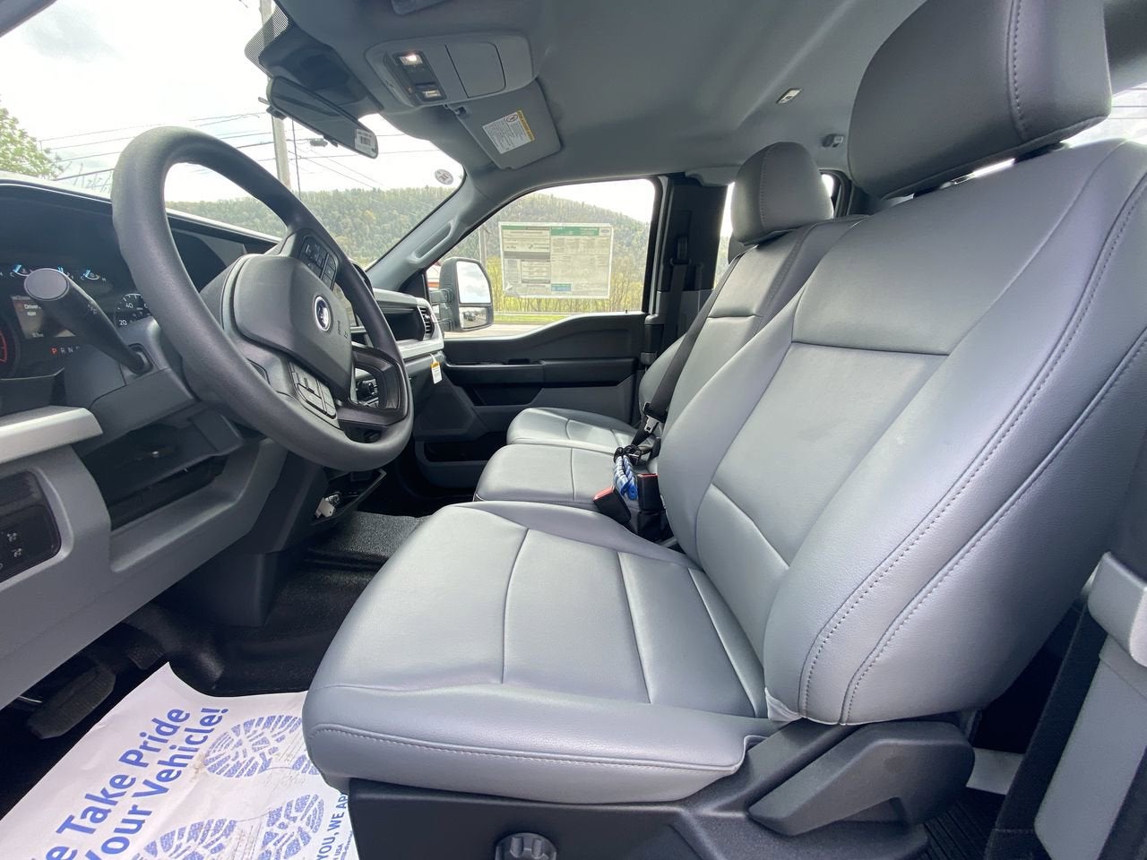 2026 Ford Super Duty F-250 SRW F-250® XL