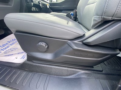 2026 Ford Super Duty F-250 SRW F-250® XL