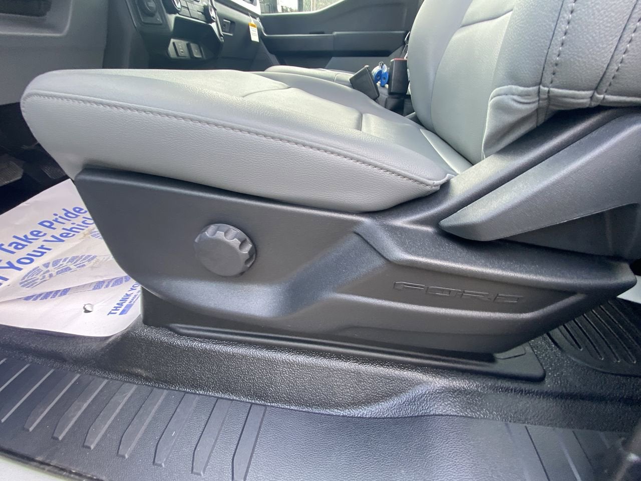 2026 Ford Super Duty F-250 SRW F-250® XL