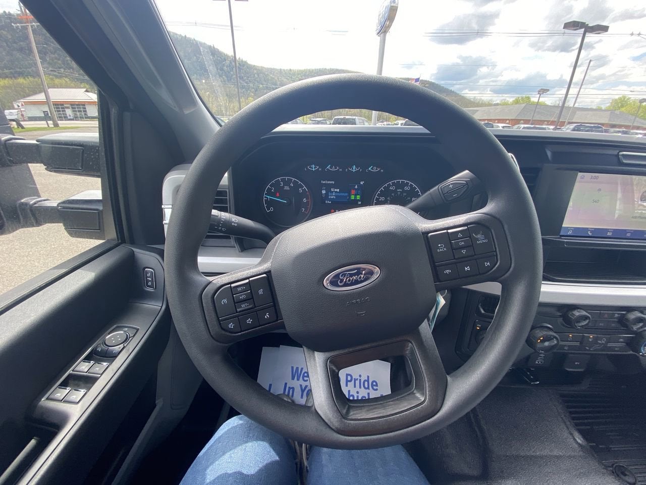 2026 Ford Super Duty F-250 SRW F-250® XL