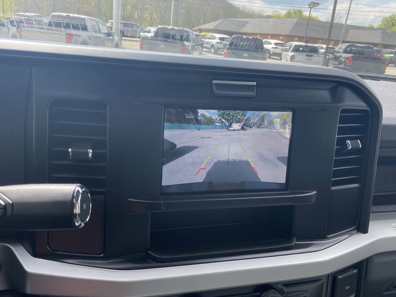 2026 Ford Super Duty F-250 SRW F-250® XL