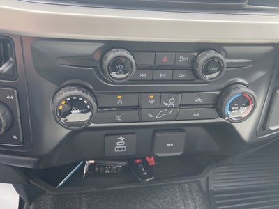 2026 Ford Super Duty F-250 SRW F-250® XL