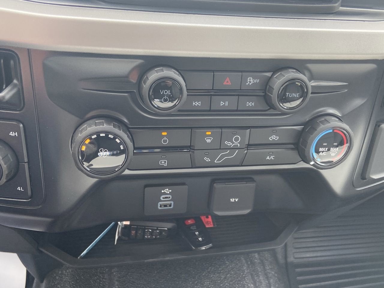 2026 Ford Super Duty F-250 SRW F-250® XL