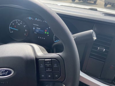 2026 Ford Super Duty F-250 SRW F-250® XL