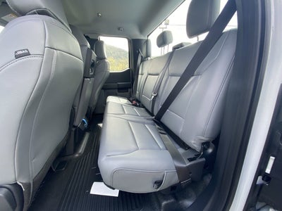 2026 Ford Super Duty F-250 SRW F-250® XL