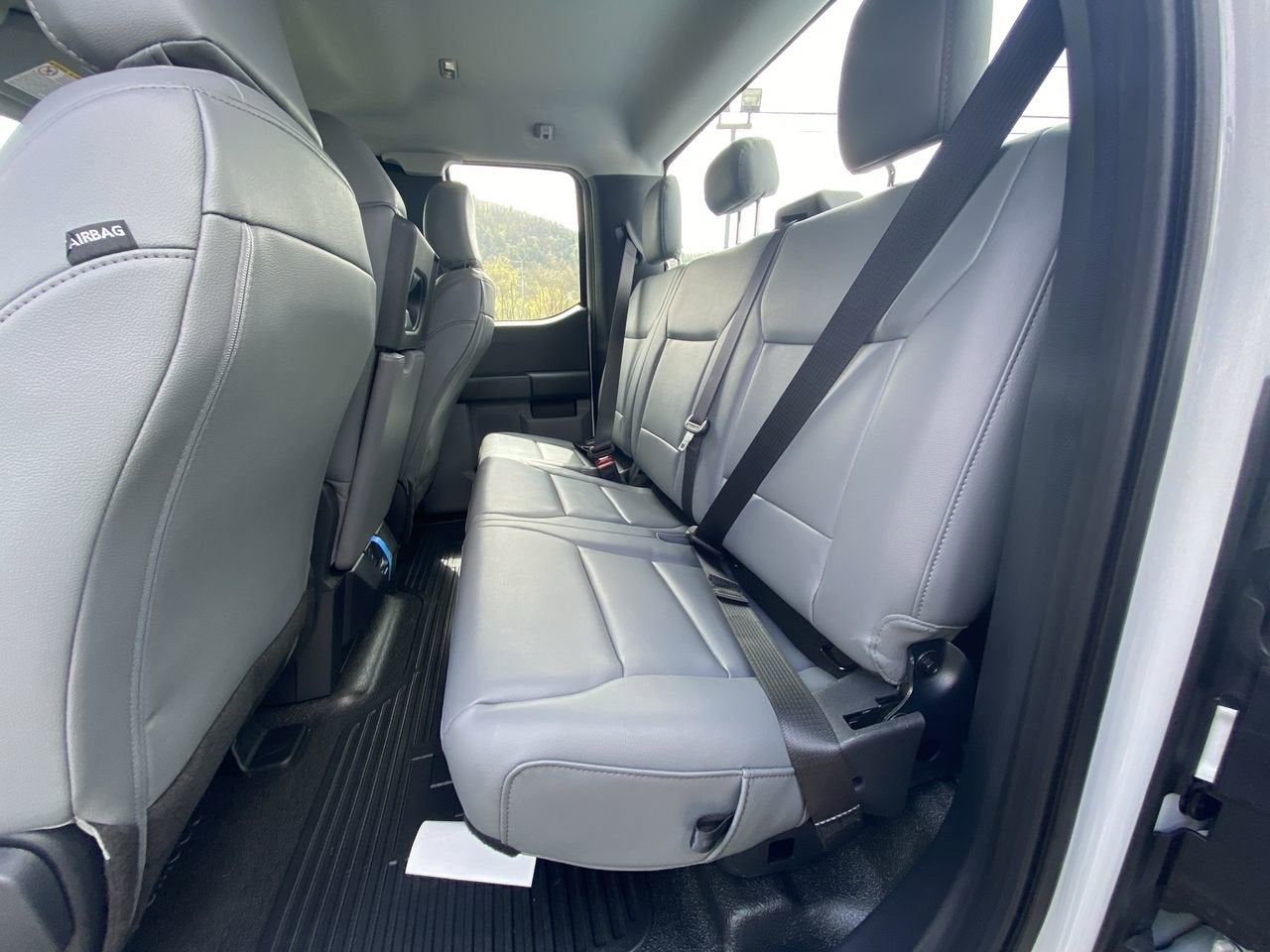 2026 Ford Super Duty F-250 SRW F-250® XL