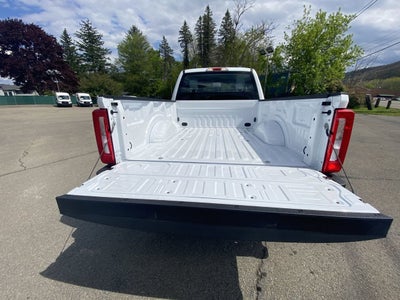 2026 Ford Super Duty F-250 SRW F-250® XL