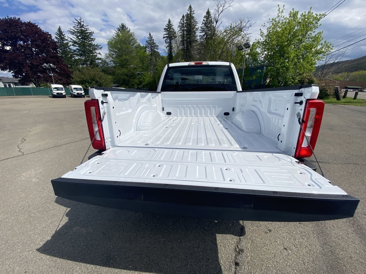 2026 Ford Super Duty F-250 SRW F-250® XL