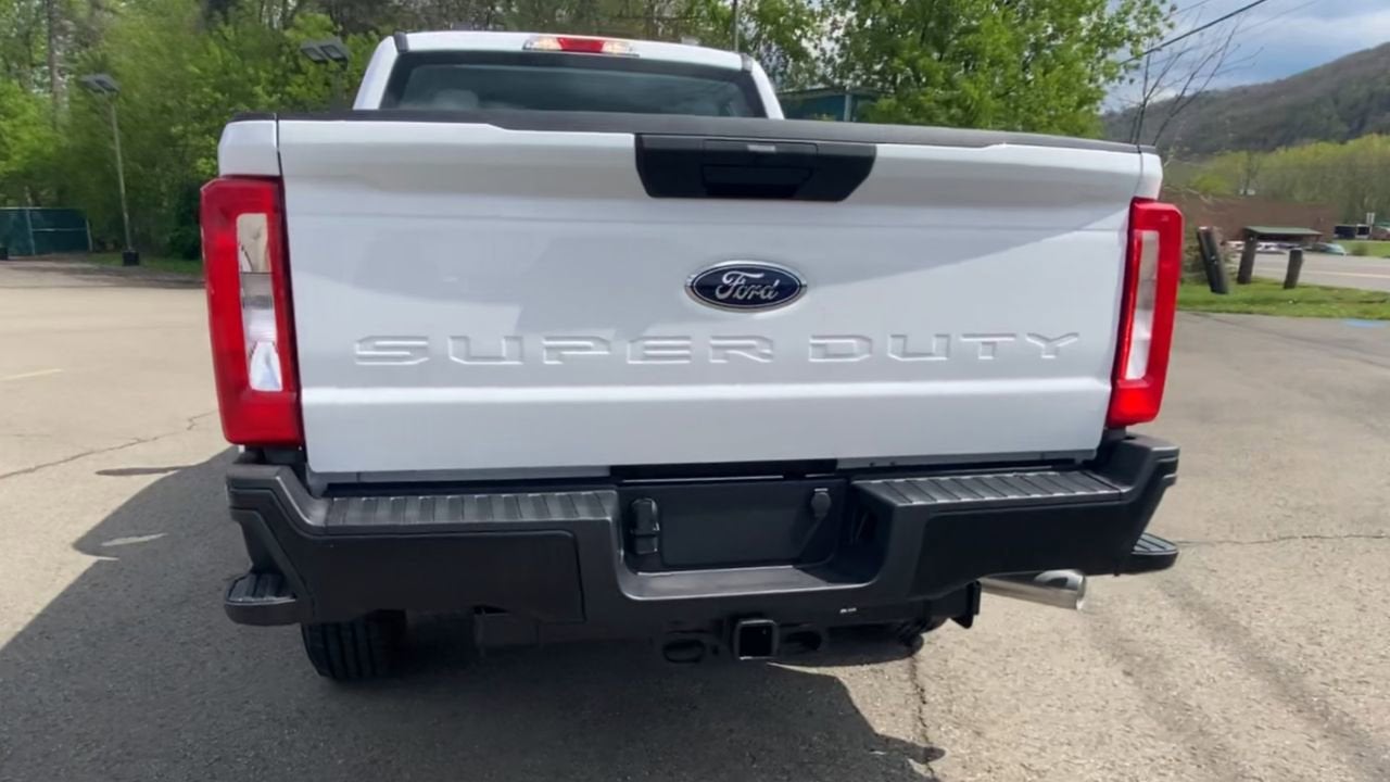 2026 Ford Super Duty F-250 SRW F-250® XL